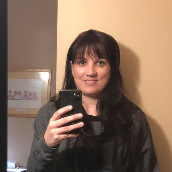 Meet your Posher, Christine - Picture 1 of 1